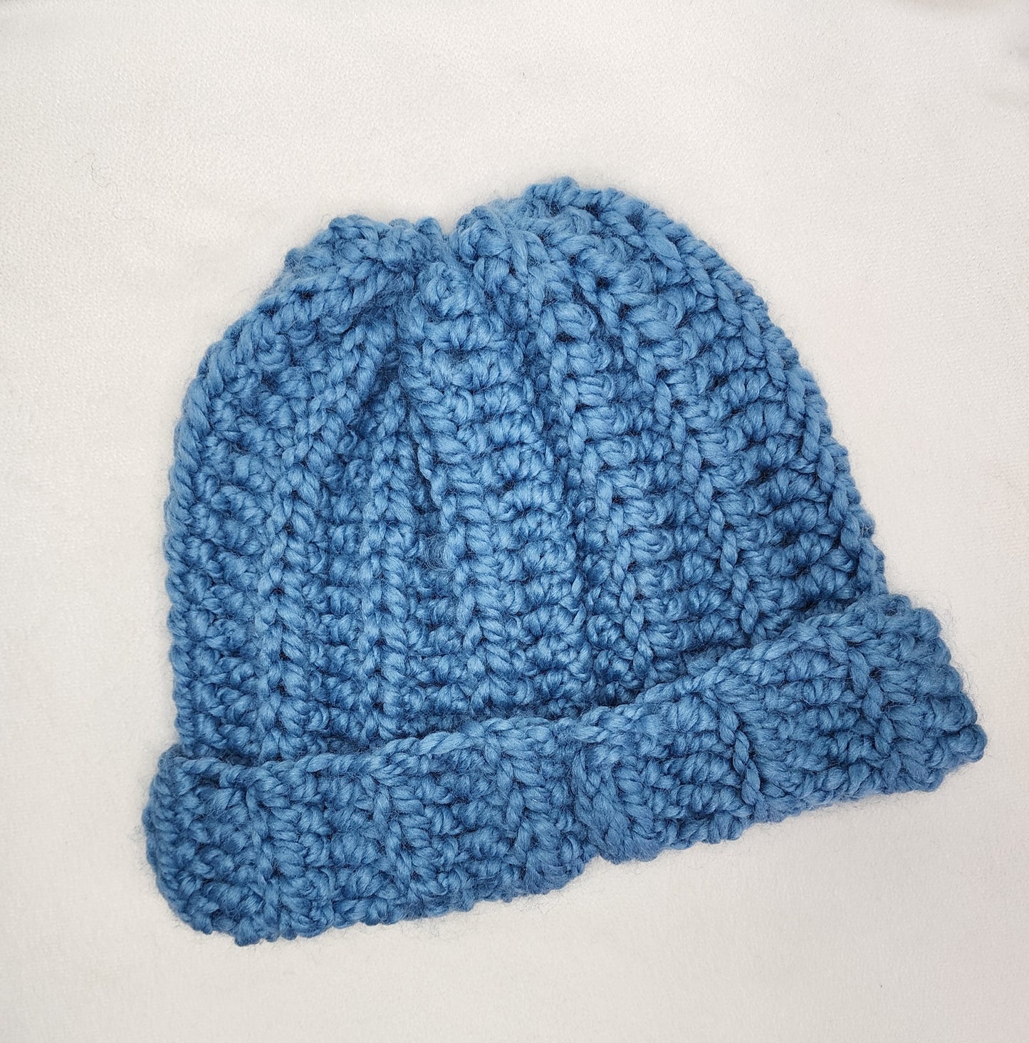 Crochet Beanie