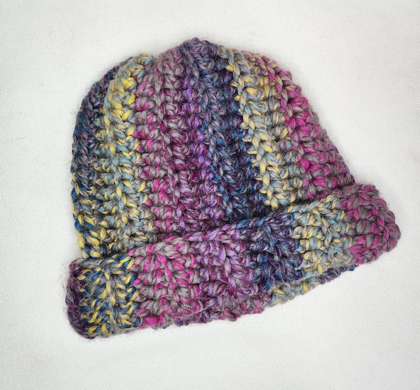 Crochet Beanie